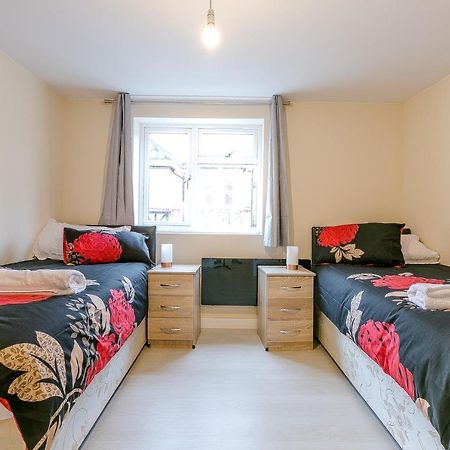 Birmingham Bhx-Hs2 -Nec Apartment מראה חיצוני תמונה