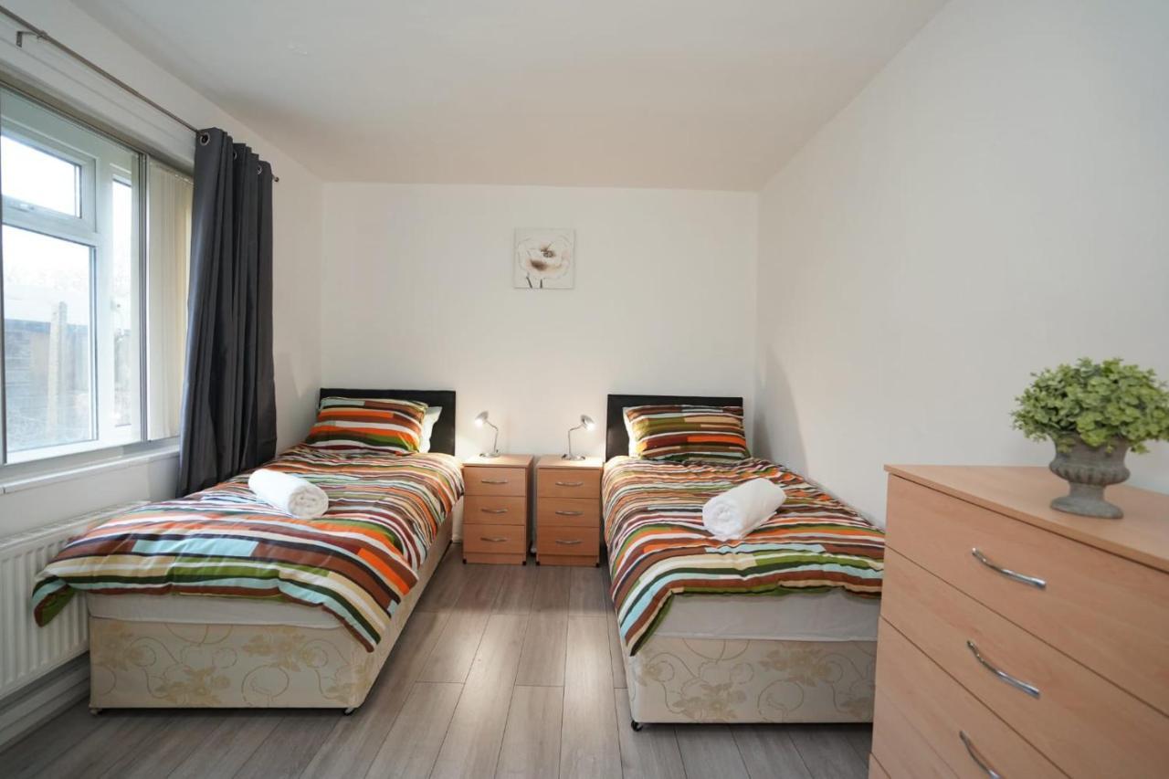 Birmingham Bhx-Hs2 -Nec Apartment מראה חיצוני תמונה