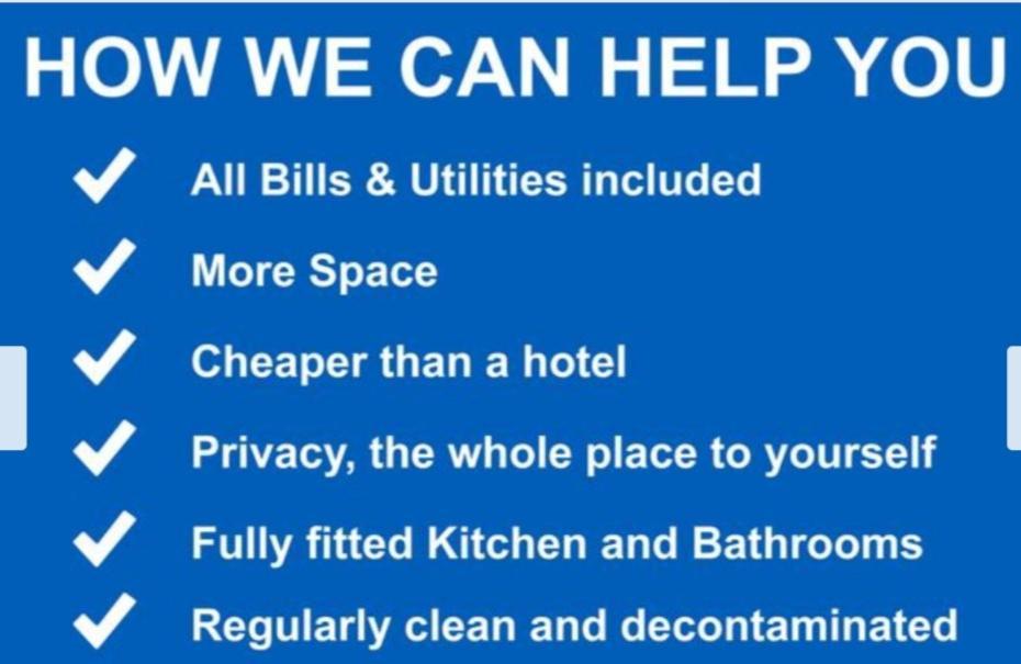 Birmingham Bhx-Hs2 -Nec Apartment מראה חיצוני תמונה